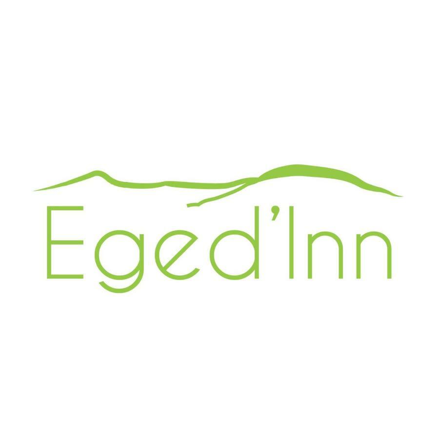 Eged'Inn เอ็กเกอร์ ภายนอก รูปภาพ